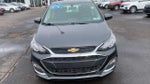 2019 Chevrolet Spark Hatch 1LT (Automatic)