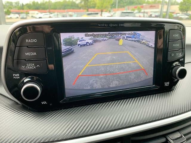 2019 Hyundai Tucson Night AWD ULEV