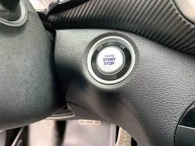 2019 Hyundai Tucson Night AWD ULEV