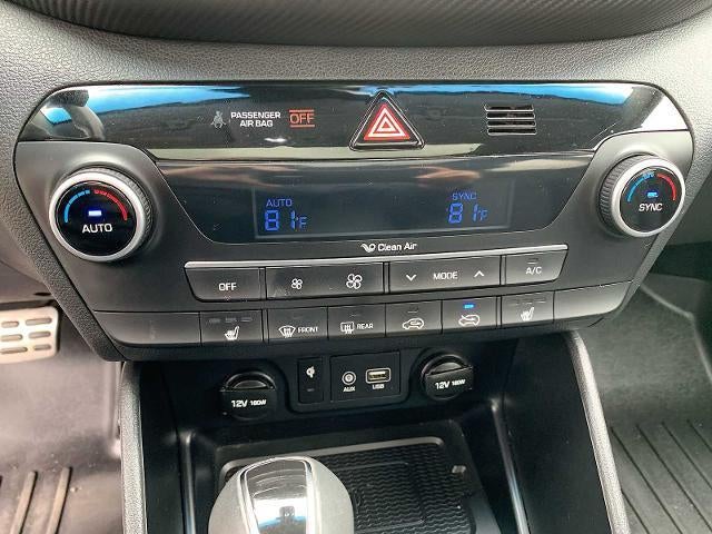 2019 Hyundai Tucson Night AWD ULEV