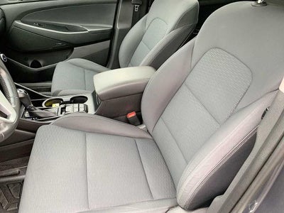 2019 Hyundai Tucson Night AWD ULEV