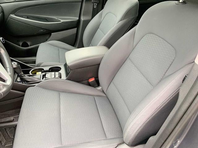2019 Hyundai Tucson Night AWD ULEV