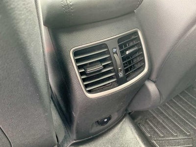 2019 Hyundai Tucson Night AWD ULEV
