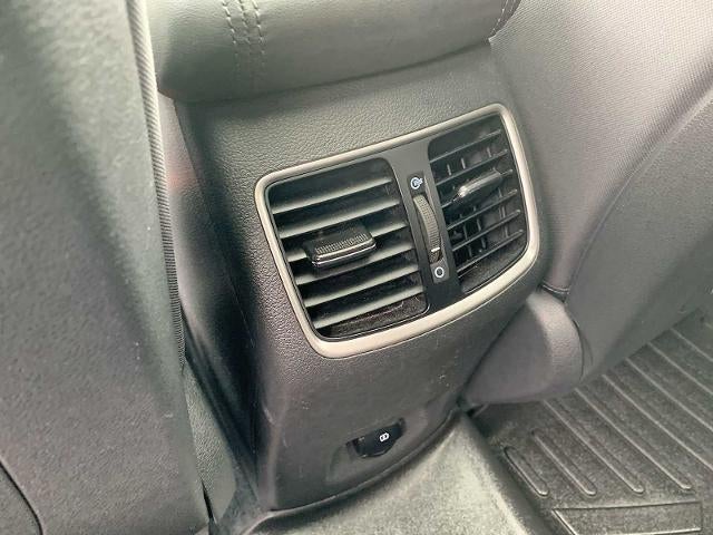 2019 Hyundai Tucson Night AWD ULEV