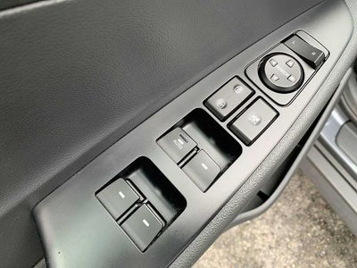 2019 Hyundai Tucson Night AWD ULEV