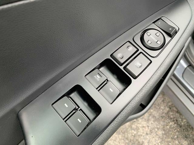 2019 Hyundai Tucson Night AWD ULEV