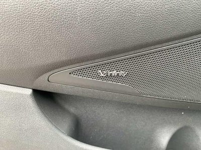 2019 Hyundai Tucson Night AWD ULEV