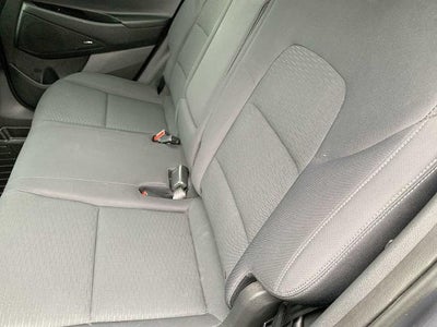 2019 Hyundai Tucson Night AWD ULEV