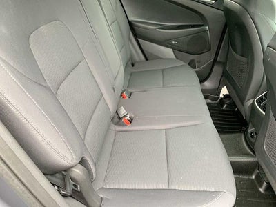 2019 Hyundai Tucson Night AWD ULEV