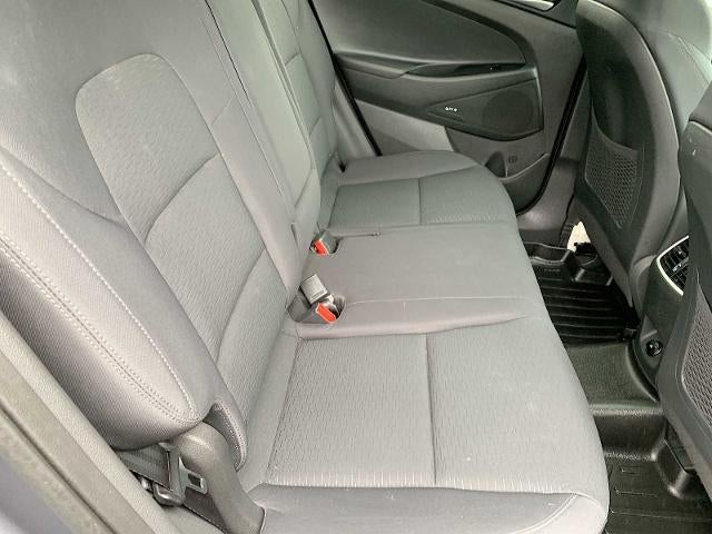 2019 Hyundai Tucson Night AWD ULEV