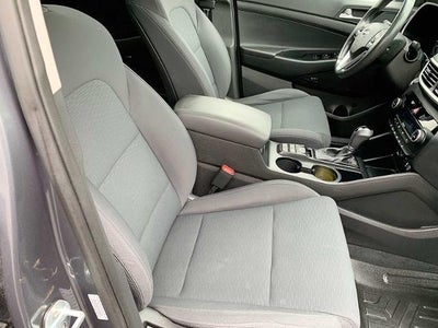 2019 Hyundai Tucson Night AWD ULEV