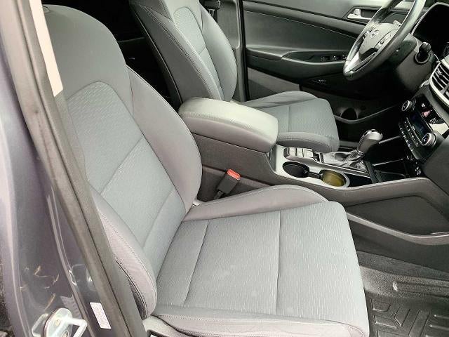 2019 Hyundai Tucson Night AWD ULEV
