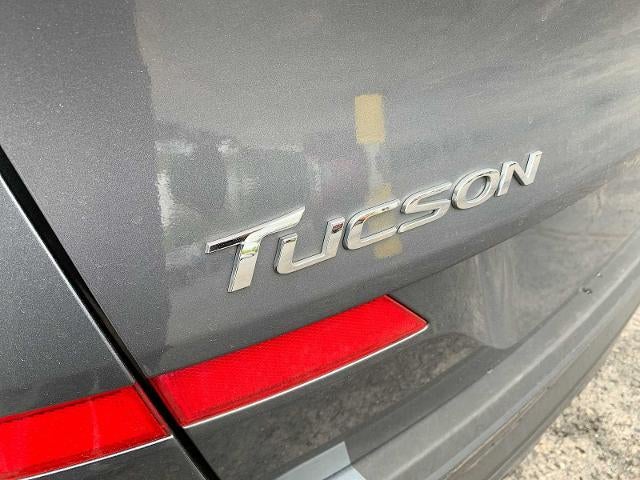 2019 Hyundai Tucson Night AWD ULEV