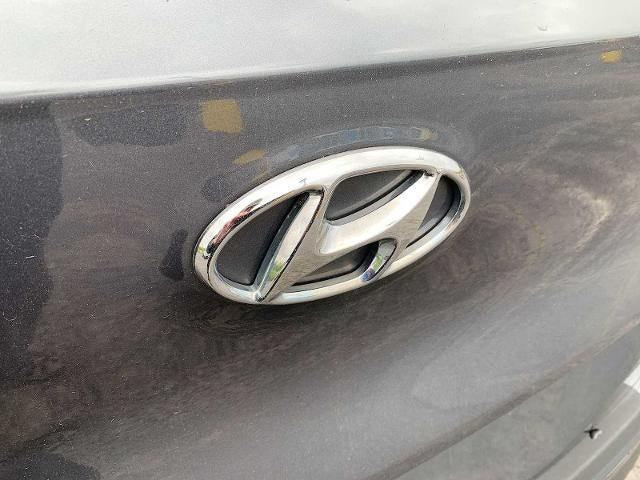 2019 Hyundai Tucson Night AWD ULEV