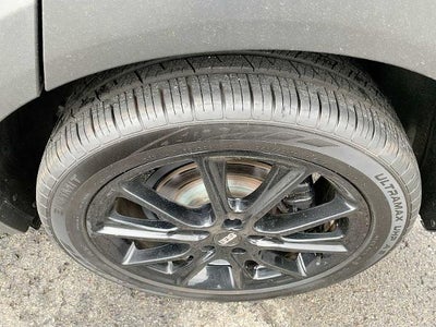 2019 Hyundai Tucson Night AWD ULEV