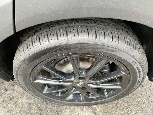 2019 Hyundai Tucson Night AWD ULEV