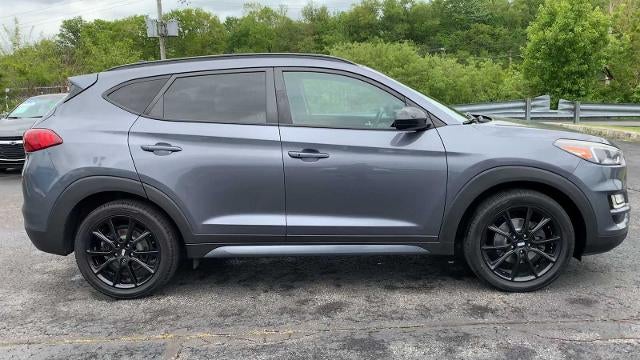 2019 Hyundai Tucson Night AWD ULEV