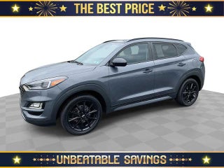 2019 Hyundai Tucson Night AWD ULEV