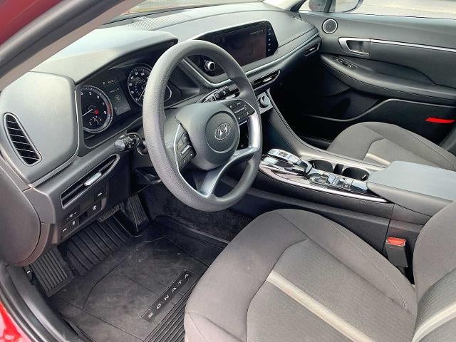2023 Hyundai Sonata SEL 2.5L