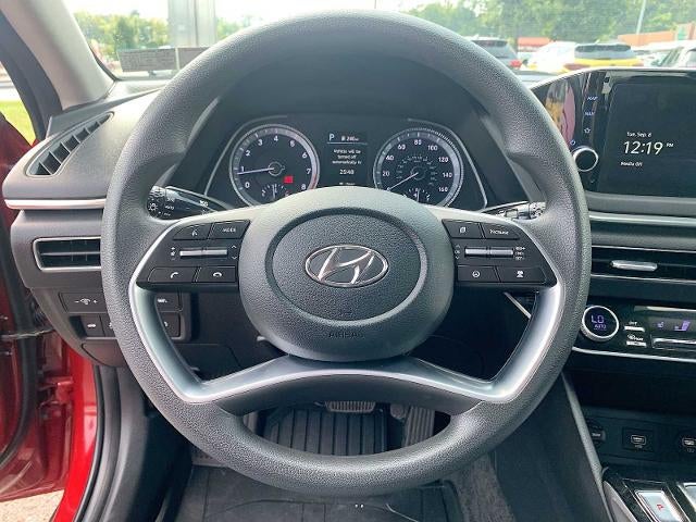 2023 Hyundai Sonata SEL 2.5L
