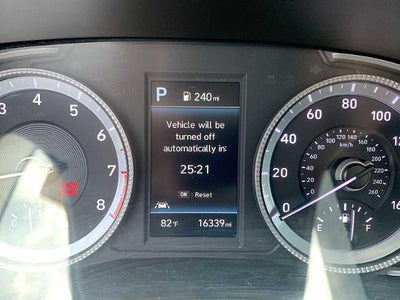 2023 Hyundai Sonata SEL 2.5L