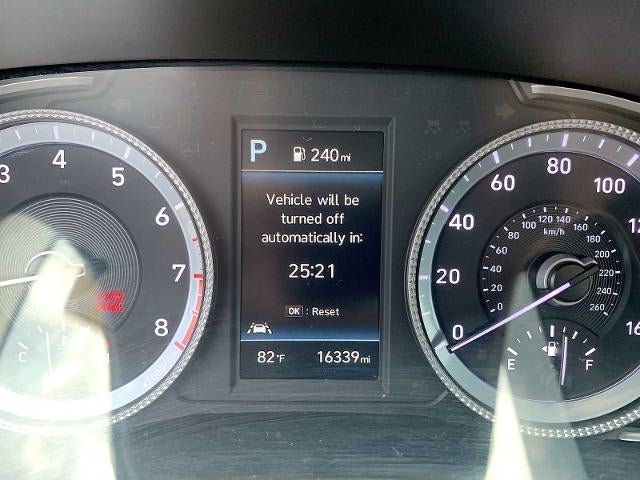 2023 Hyundai Sonata SEL 2.5L