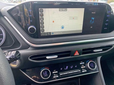 2023 Hyundai Sonata SEL 2.5L