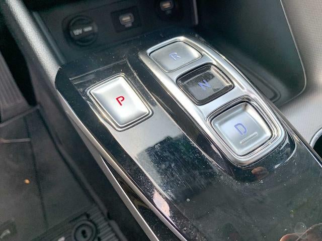 2023 Hyundai Sonata SEL 2.5L