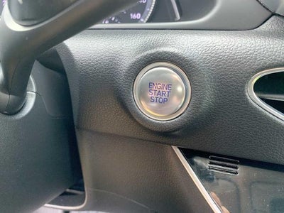 2023 Hyundai Sonata SEL 2.5L