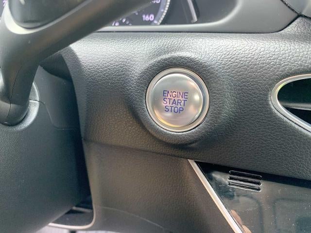 2023 Hyundai Sonata SEL 2.5L