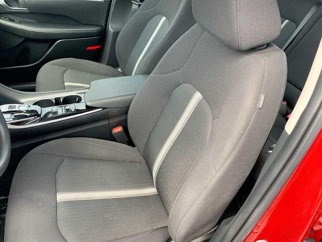 2023 Hyundai Sonata SEL 2.5L