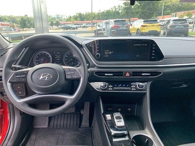 2023 Hyundai Sonata SEL 2.5L