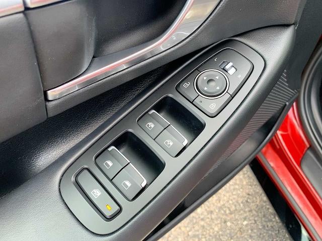 2023 Hyundai Sonata SEL 2.5L