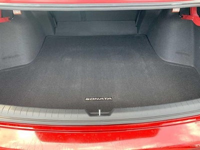 2023 Hyundai Sonata SEL 2.5L