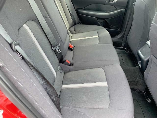 2023 Hyundai Sonata SEL 2.5L
