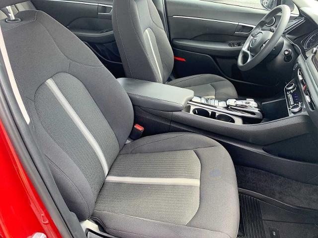 2023 Hyundai Sonata SEL 2.5L