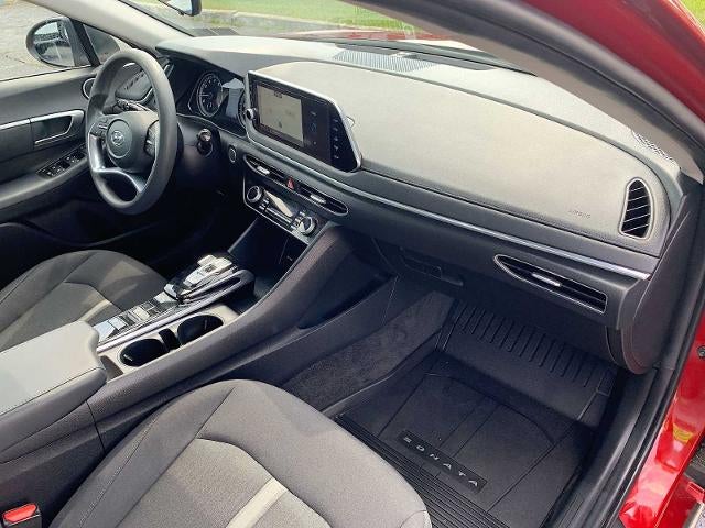 2023 Hyundai Sonata SEL 2.5L