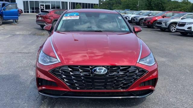 2023 Hyundai Sonata SEL 2.5L