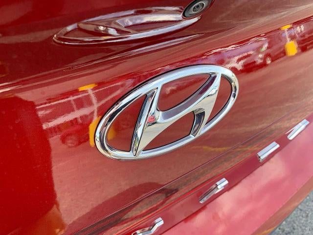 2023 Hyundai Sonata SEL 2.5L