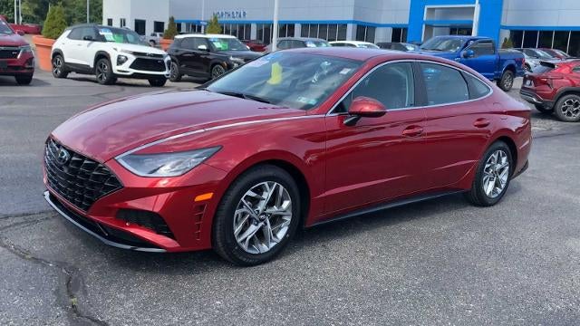2023 Hyundai Sonata SEL 2.5L