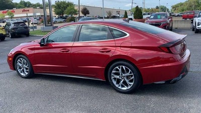 2023 Hyundai Sonata SEL 2.5L