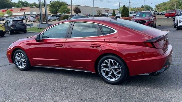 2023 Hyundai Sonata SEL 2.5L