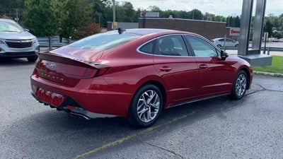 2023 Hyundai Sonata SEL 2.5L