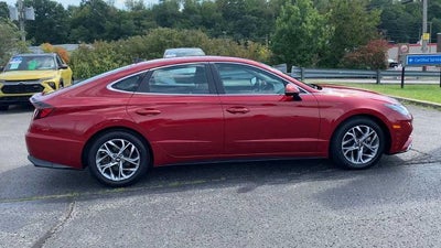 2023 Hyundai Sonata SEL 2.5L