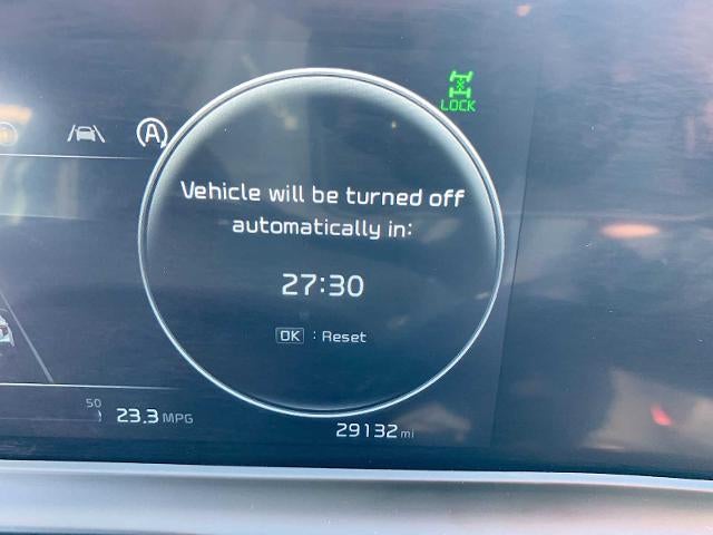 2024 Kia Seltos EX IVT AWD