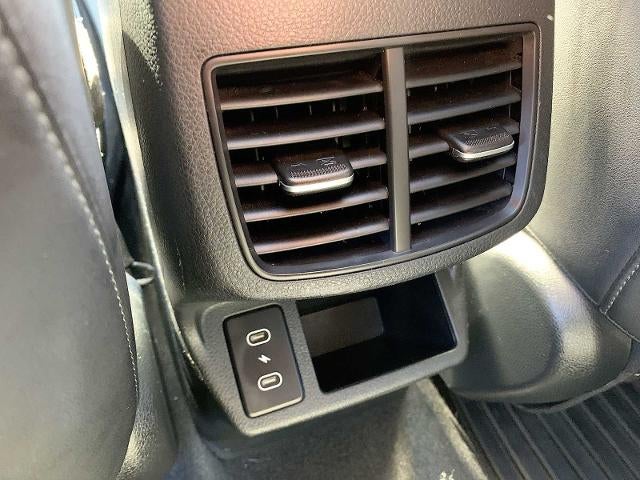 2024 Kia Seltos EX IVT AWD