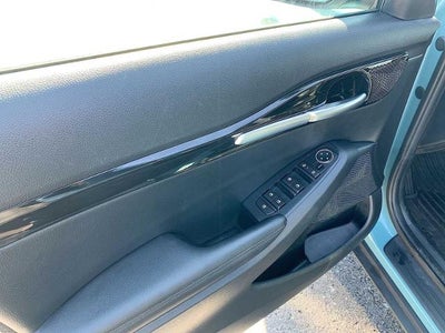 2024 Kia Seltos EX IVT AWD