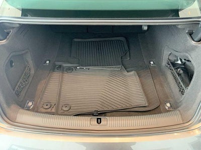 2022 Audi A4 S line Prestige 45 TFSI quattro