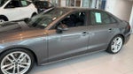 2022 Audi A4 S line Prestige 45 TFSI quattro