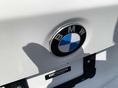 2014 BMW 320i Sedan